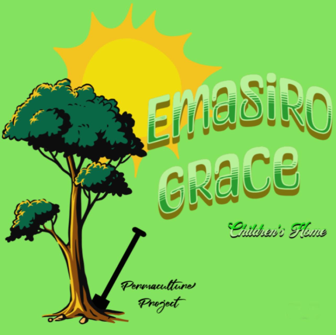 Emasiro Grace
