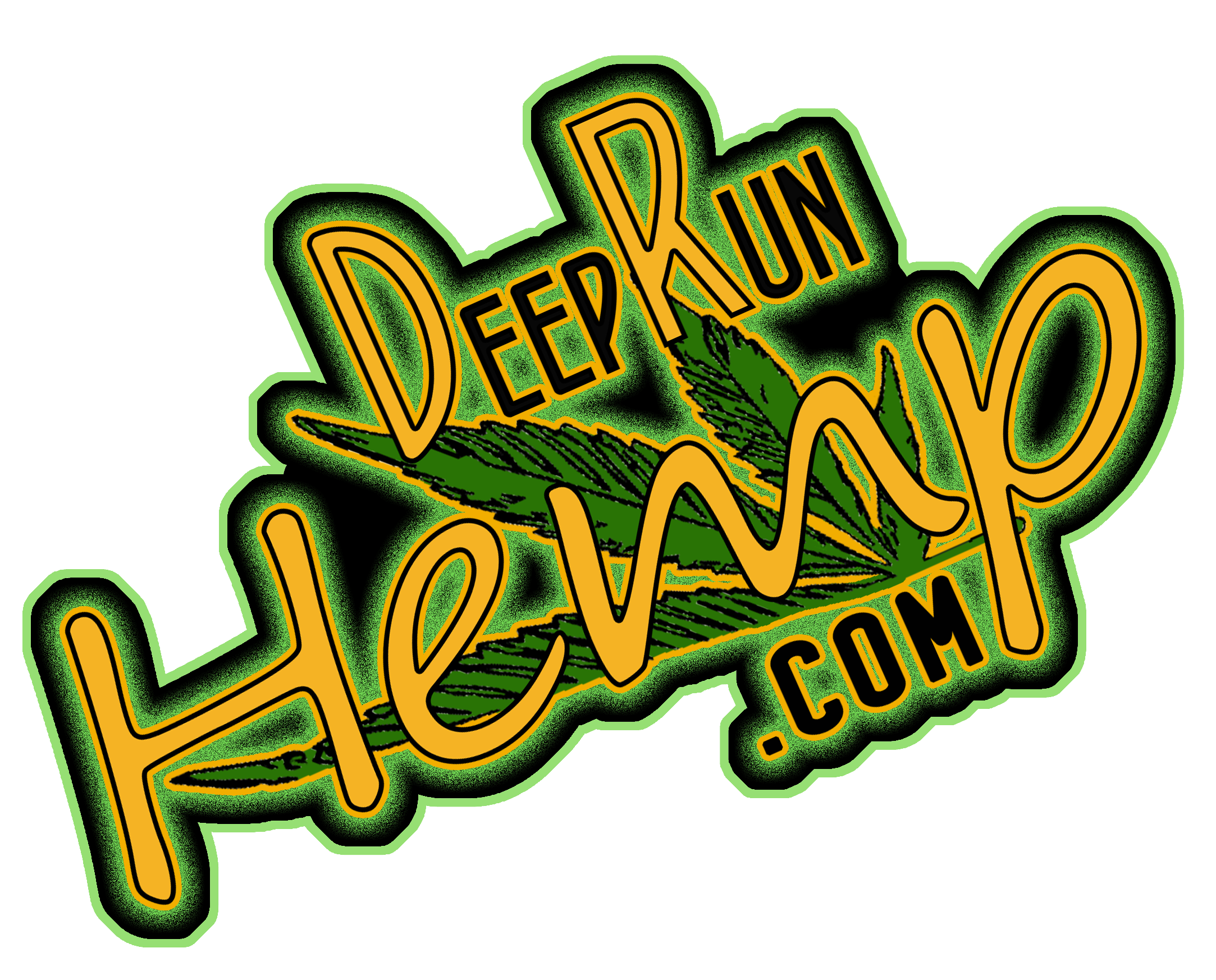 DeepRunHempWholesale