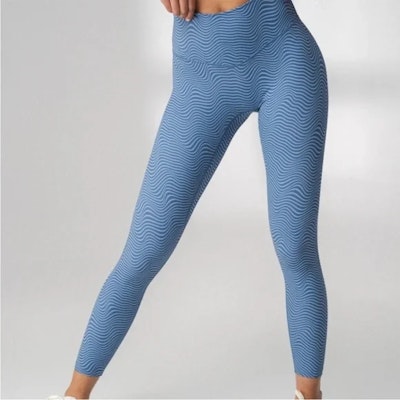 Balance Athletica Vitality - The Storm Pant - Oasis - Loula's Finds