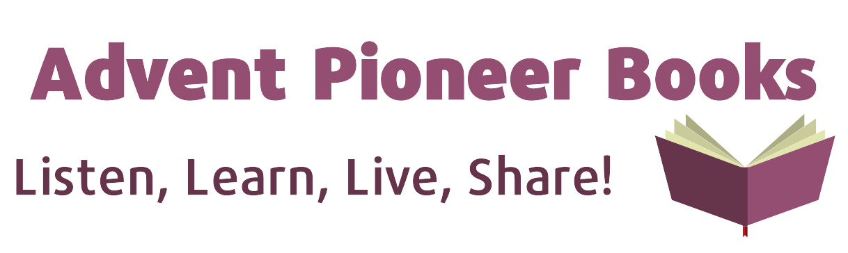 Advent Pioneer Books