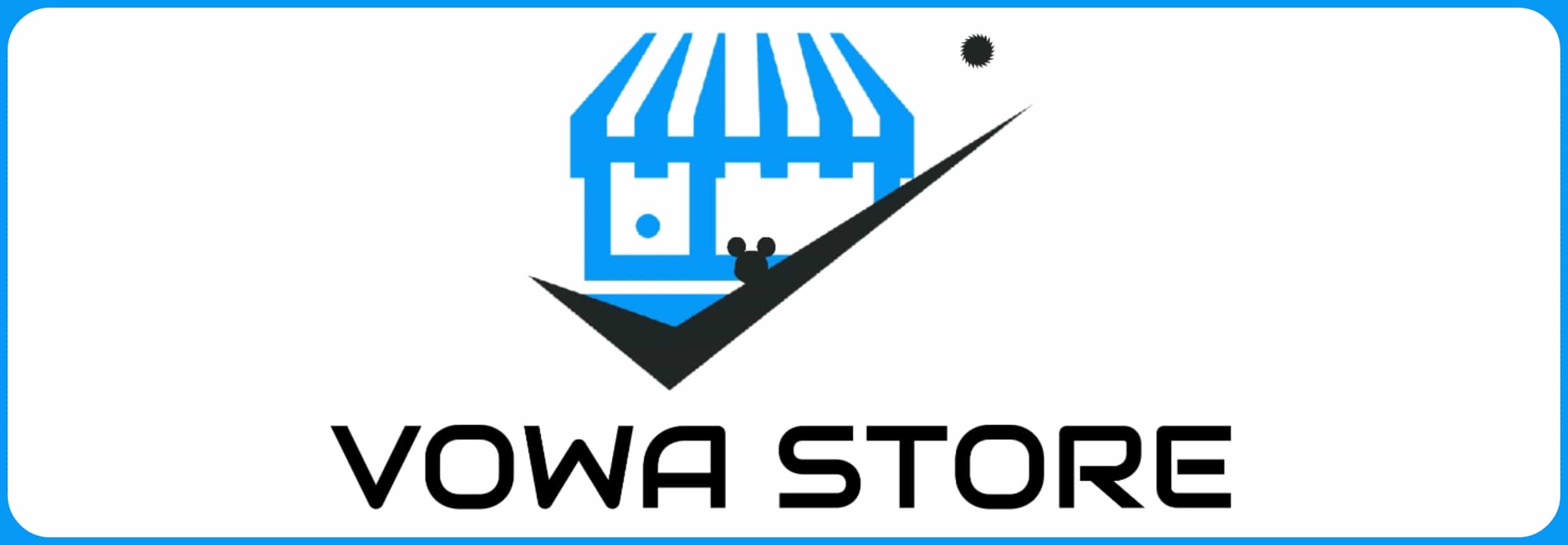Vowa Store