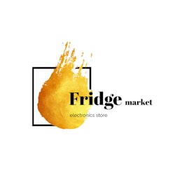 Fridge Market Ecommerce Store