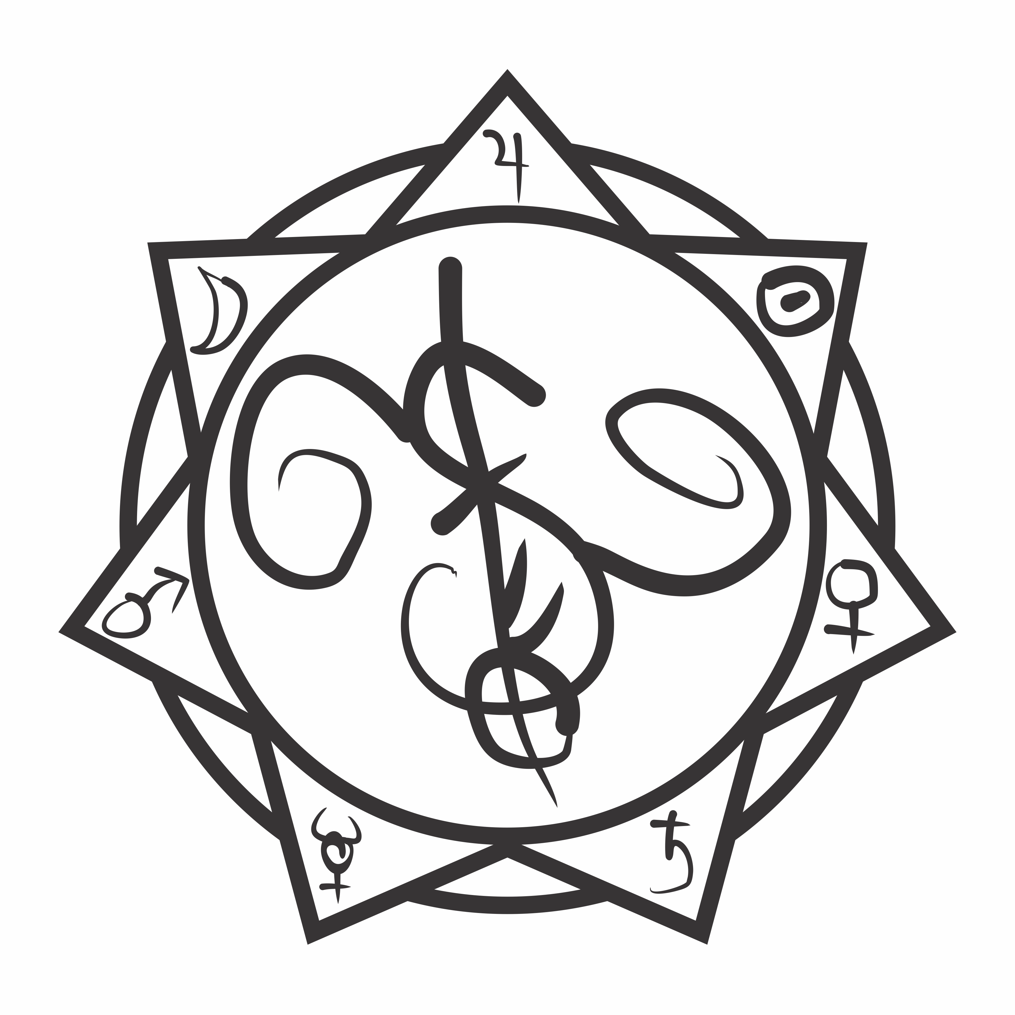 The art of Sigil Craft: Sigils, Servitors, and Hypersigils Master Class ...