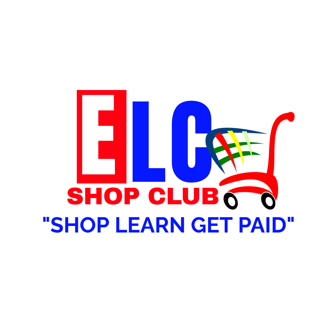 Metaverse ELC Shop Club
