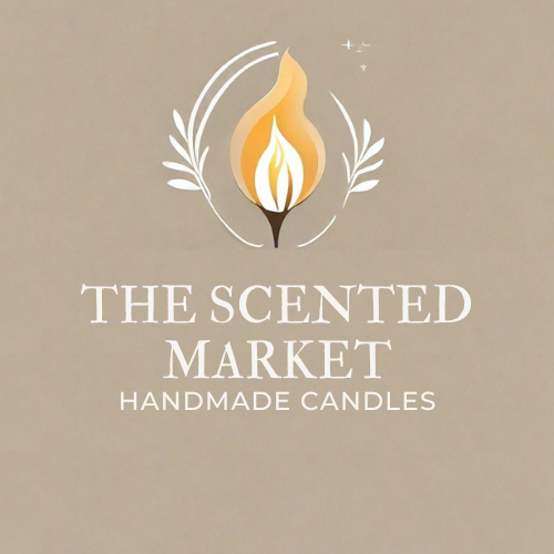 The Scented Market