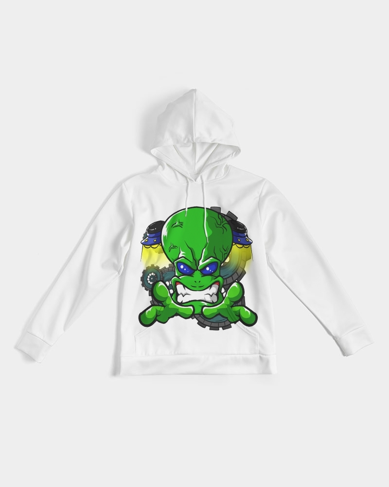 Alien Invasion Hoodie