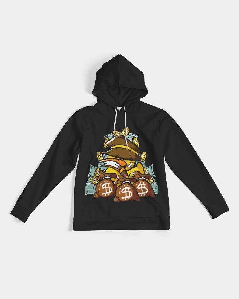 The Greedy Duck Hoodie