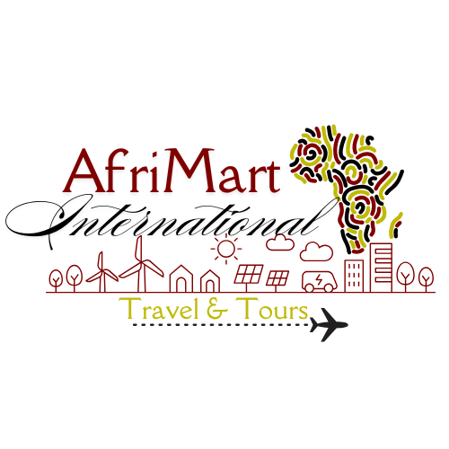 AfriMart International Travel & Tours