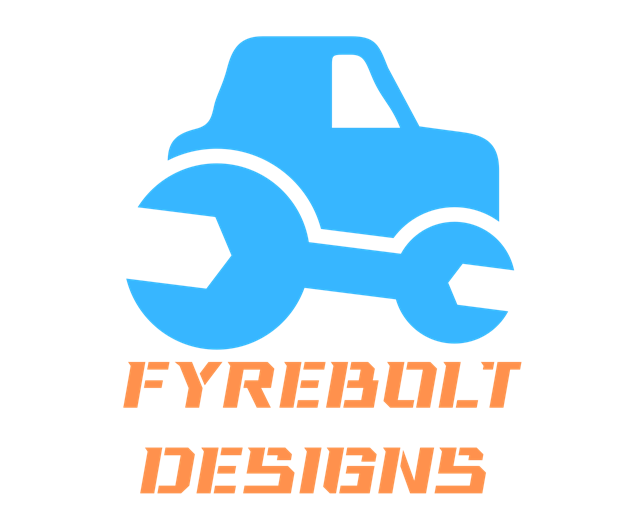Fyrebolt Designs