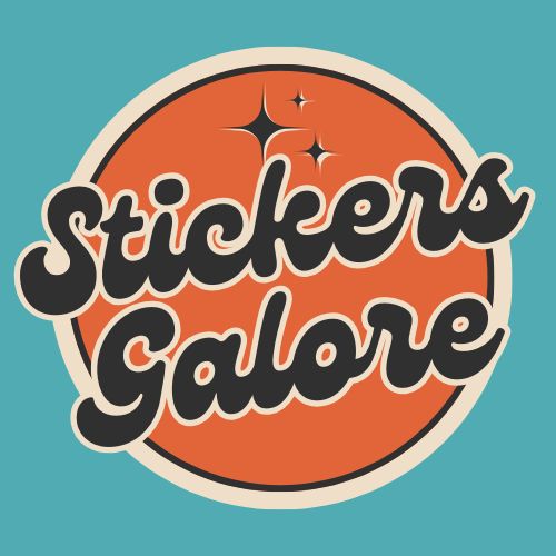 Stickers Galore by Smart Ecommerce Tools www.smartecommercetools.com