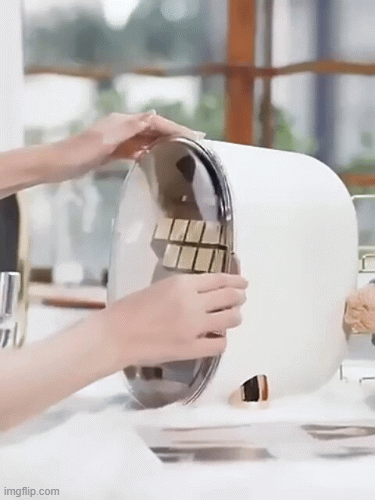 صندوق مكياج ماجيك بوكس