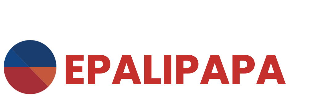 Epalipapa
