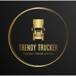 Trendy Trucker