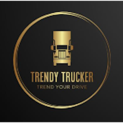 Trendy Trucker