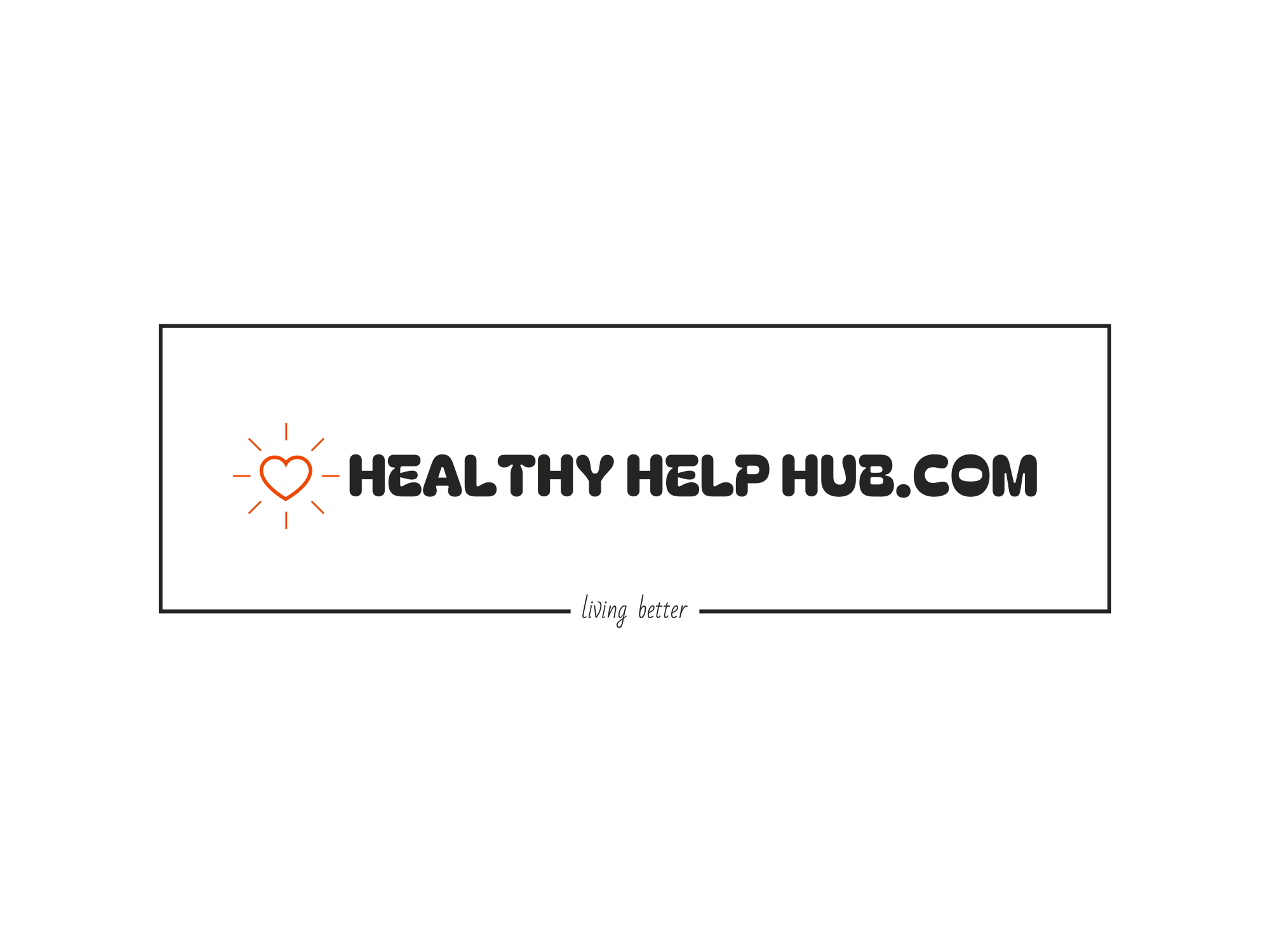 Healthy Help Hub