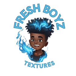 Fresh Boyz Textures