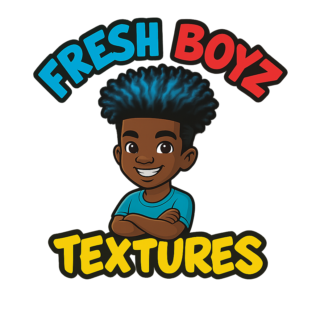 Fresh Boyz Textures