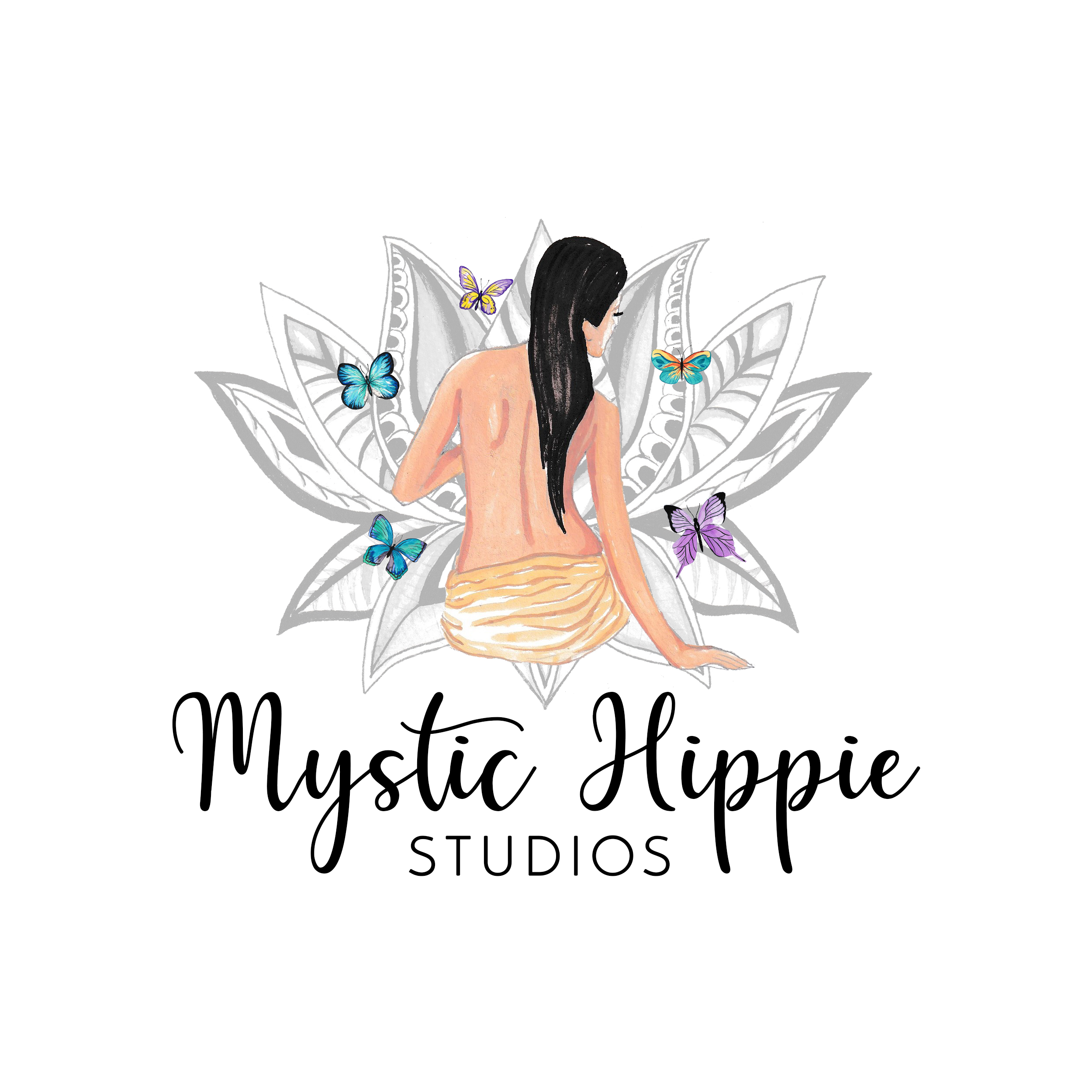 Mystic Hippie Studios