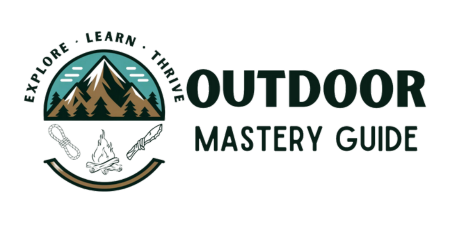 Outdoor Mastery Guide