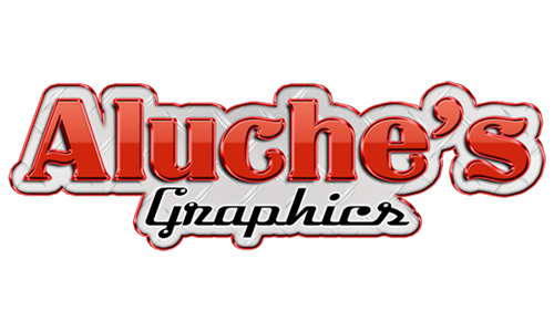 ALUCHES GRAPHICS