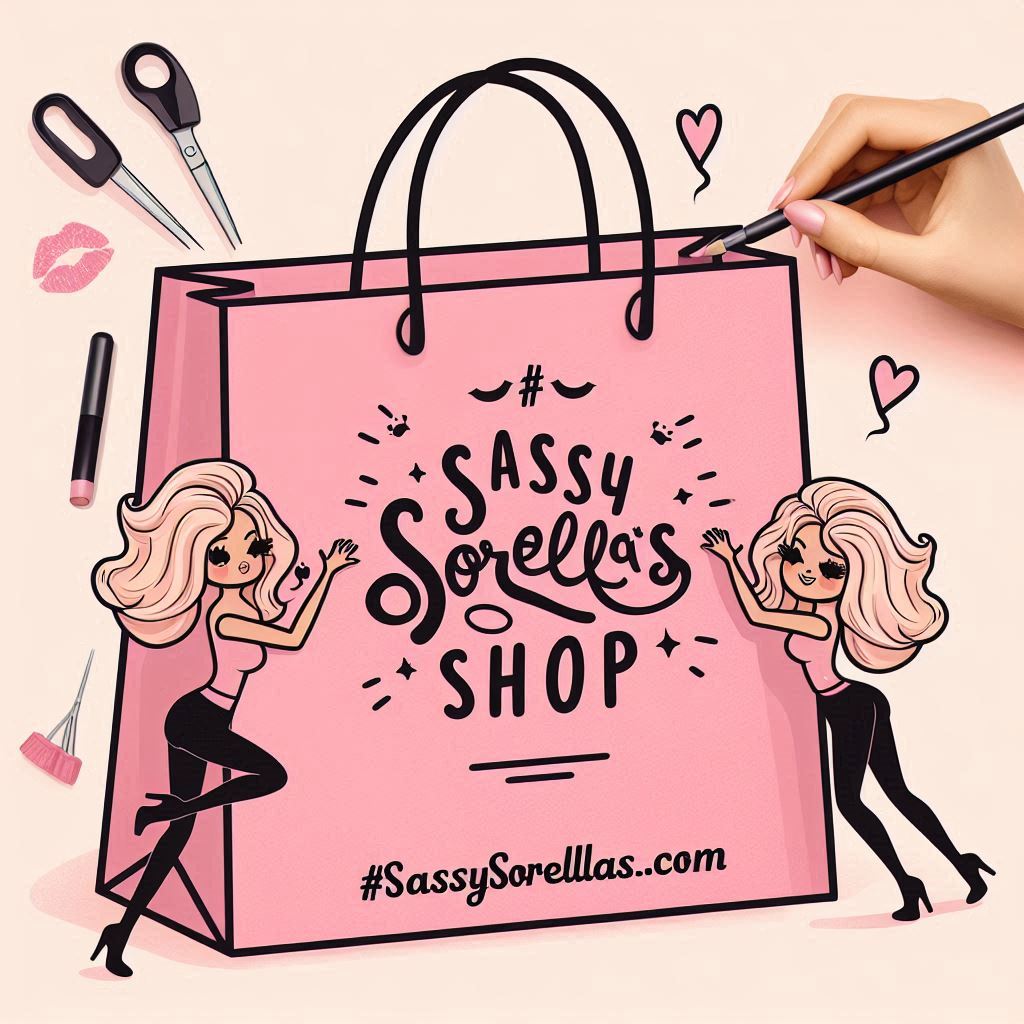 Sassy Sorellas Sale Shop