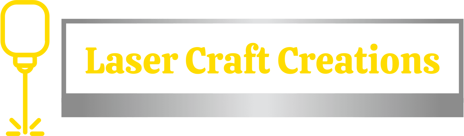 Laser Craft Creations
