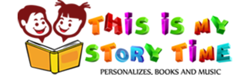 This Is My Story Time