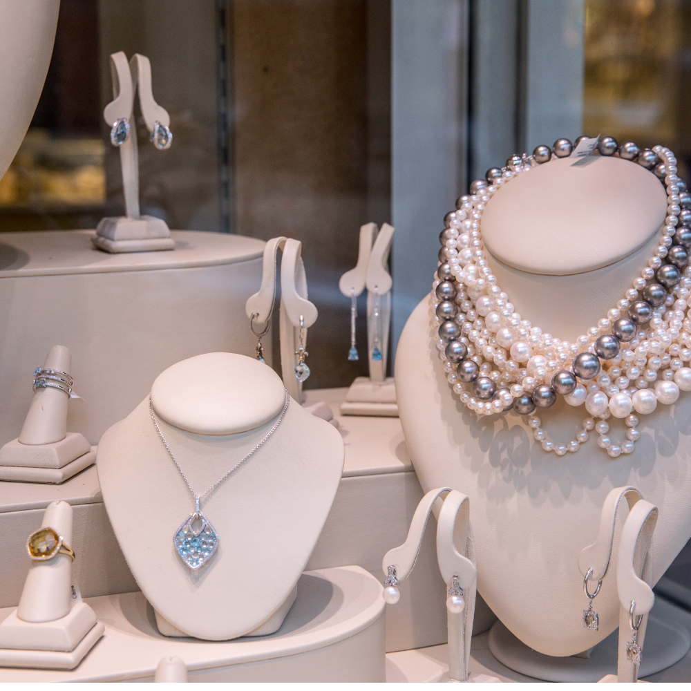 Jewelry n Jewel Coupons and Promo Code