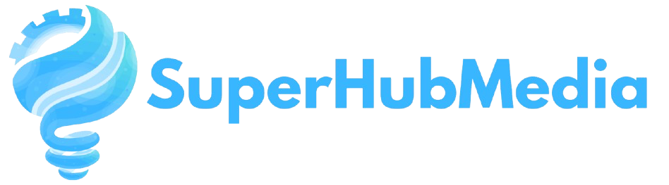 SuperHubMedia