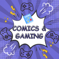 ComicsGaming