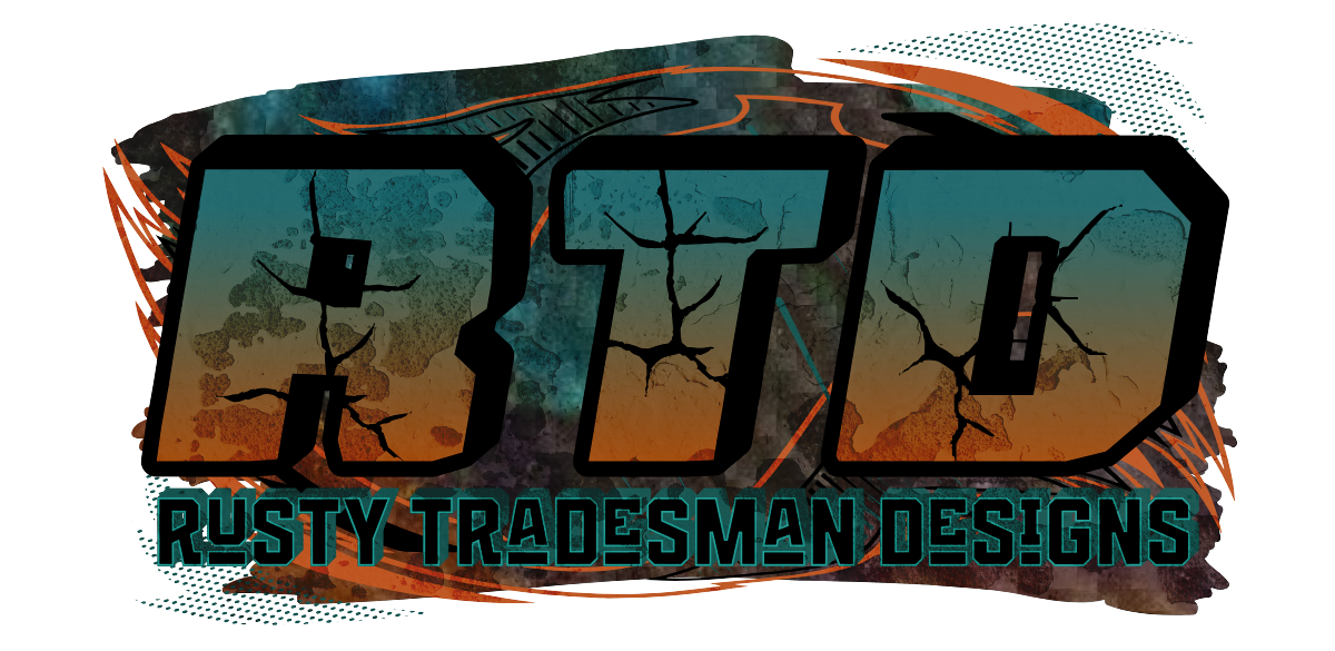 Rusty Tradesman