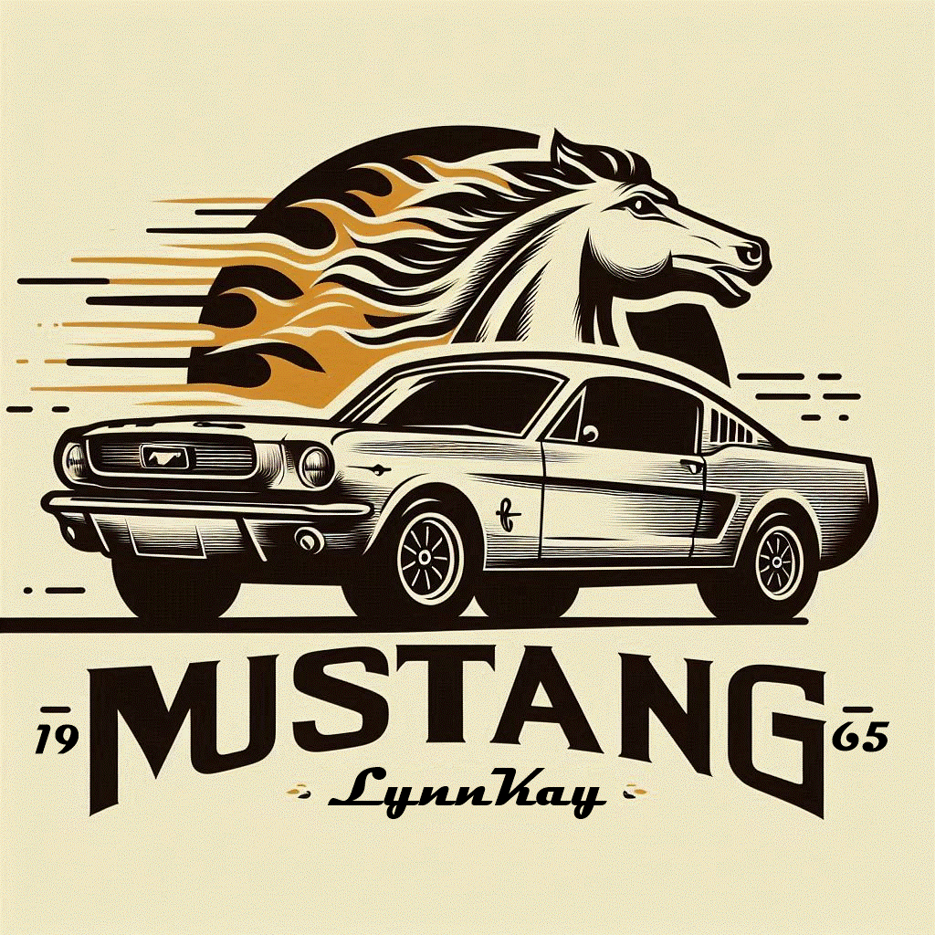 Mustang LynnKay