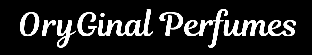 Oryginal Perfumes