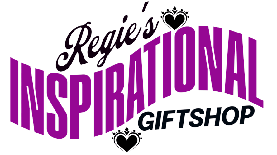 Regie's Inspirational Gift Shop
