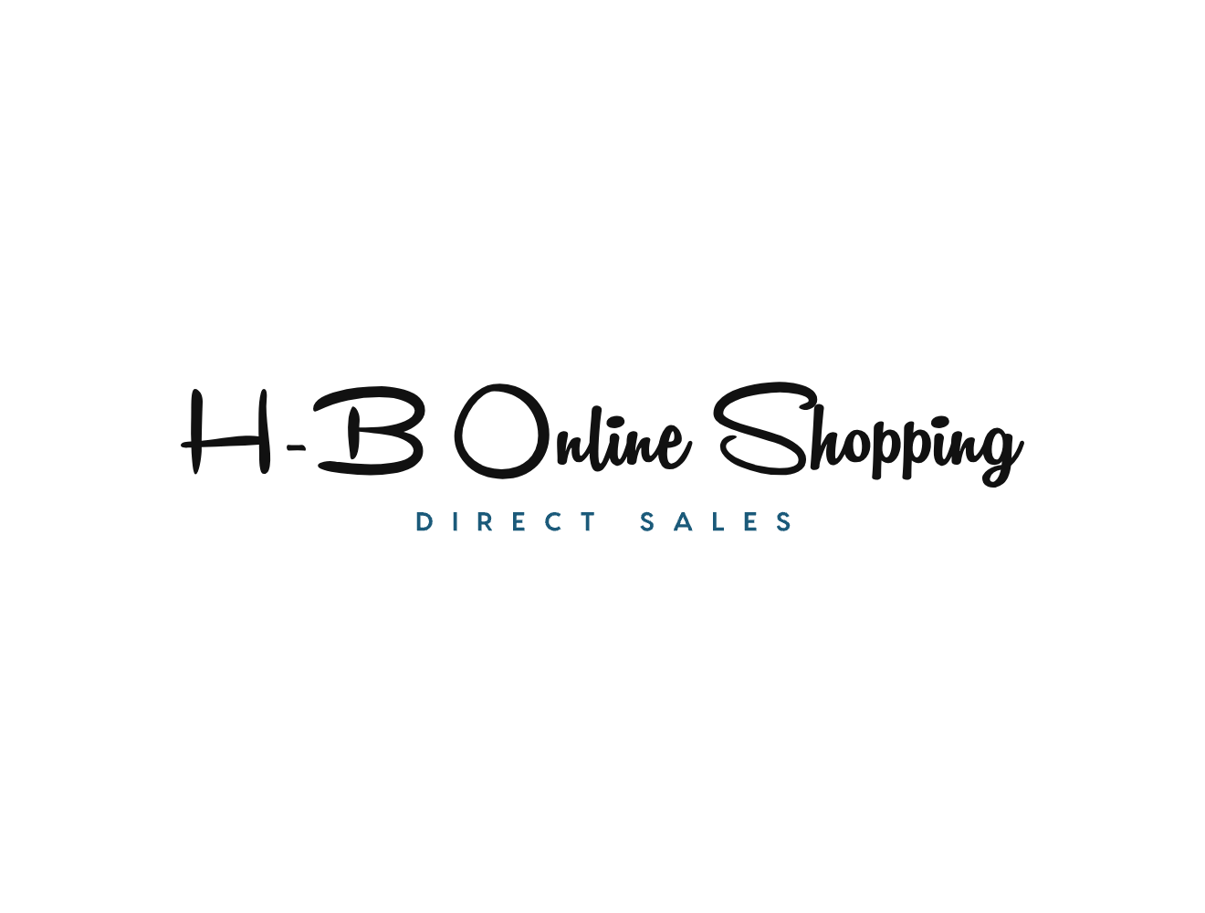 H-B ONLINE SHOPPING
