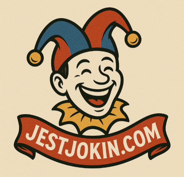 JEST JOKIN