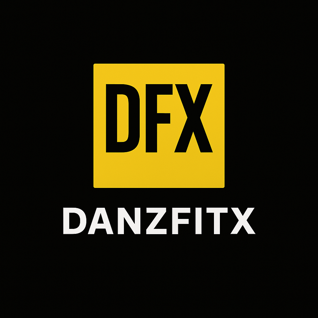 DanZfitX Shop