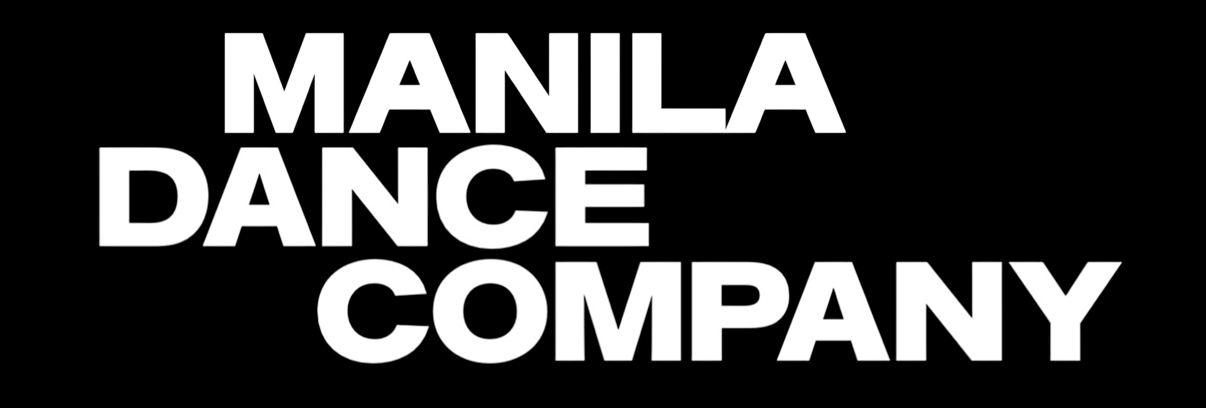 Manila Dance Company