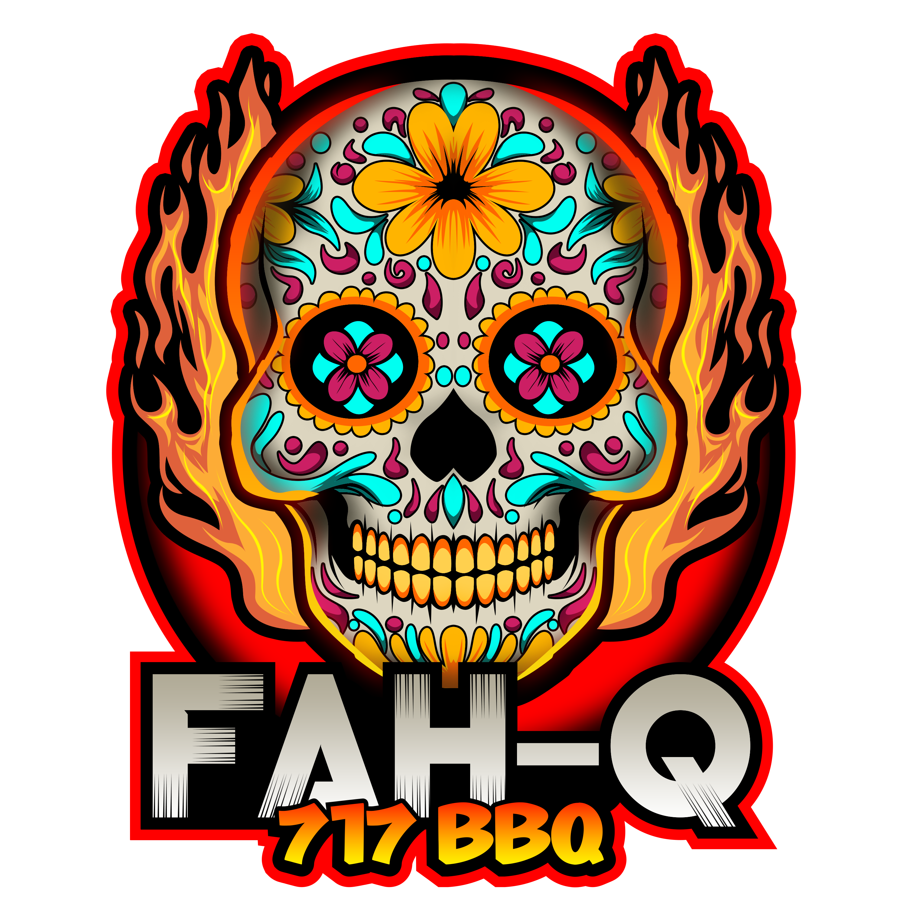FAH-Q 717 BBQ, LLC