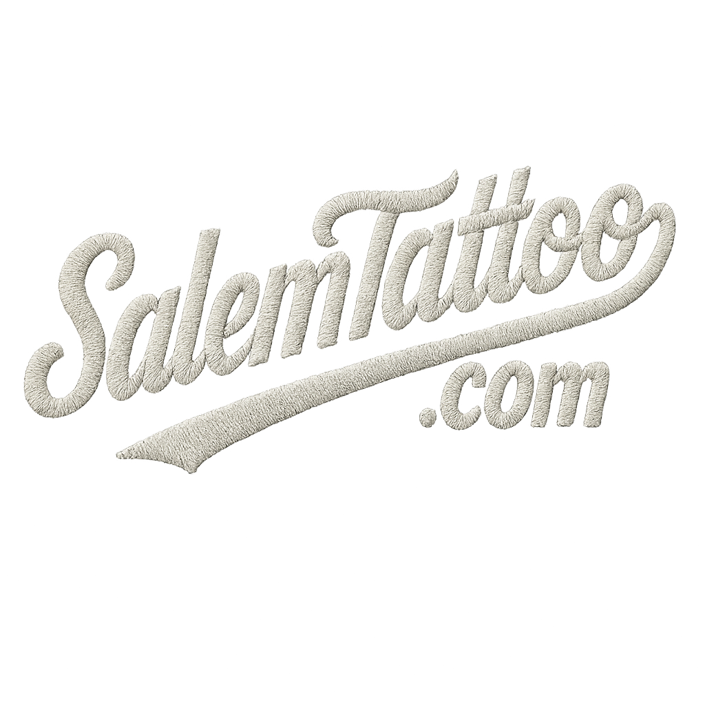 Salem Tattoo