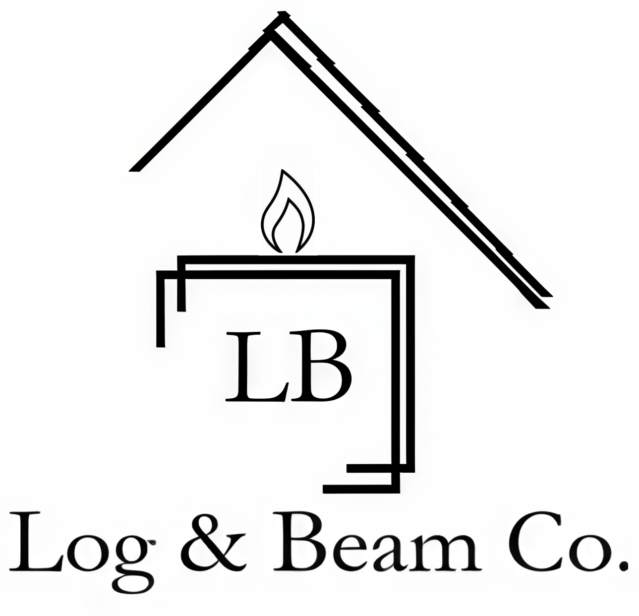Log & Beam