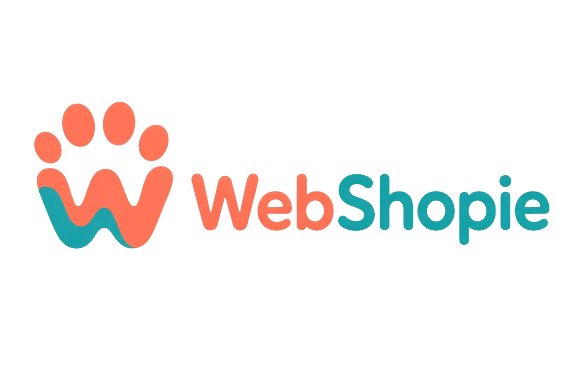 webshopie