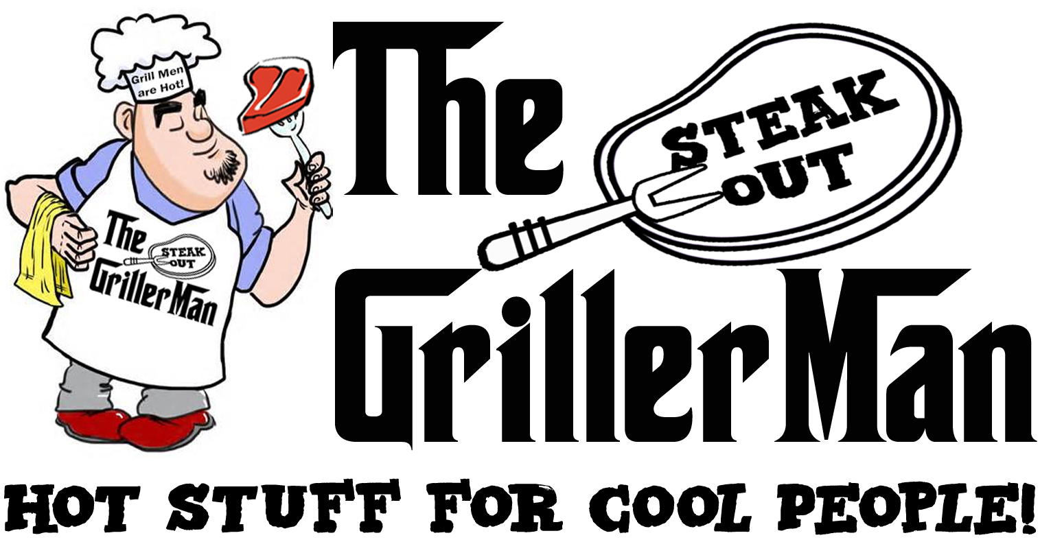 The Griller Man