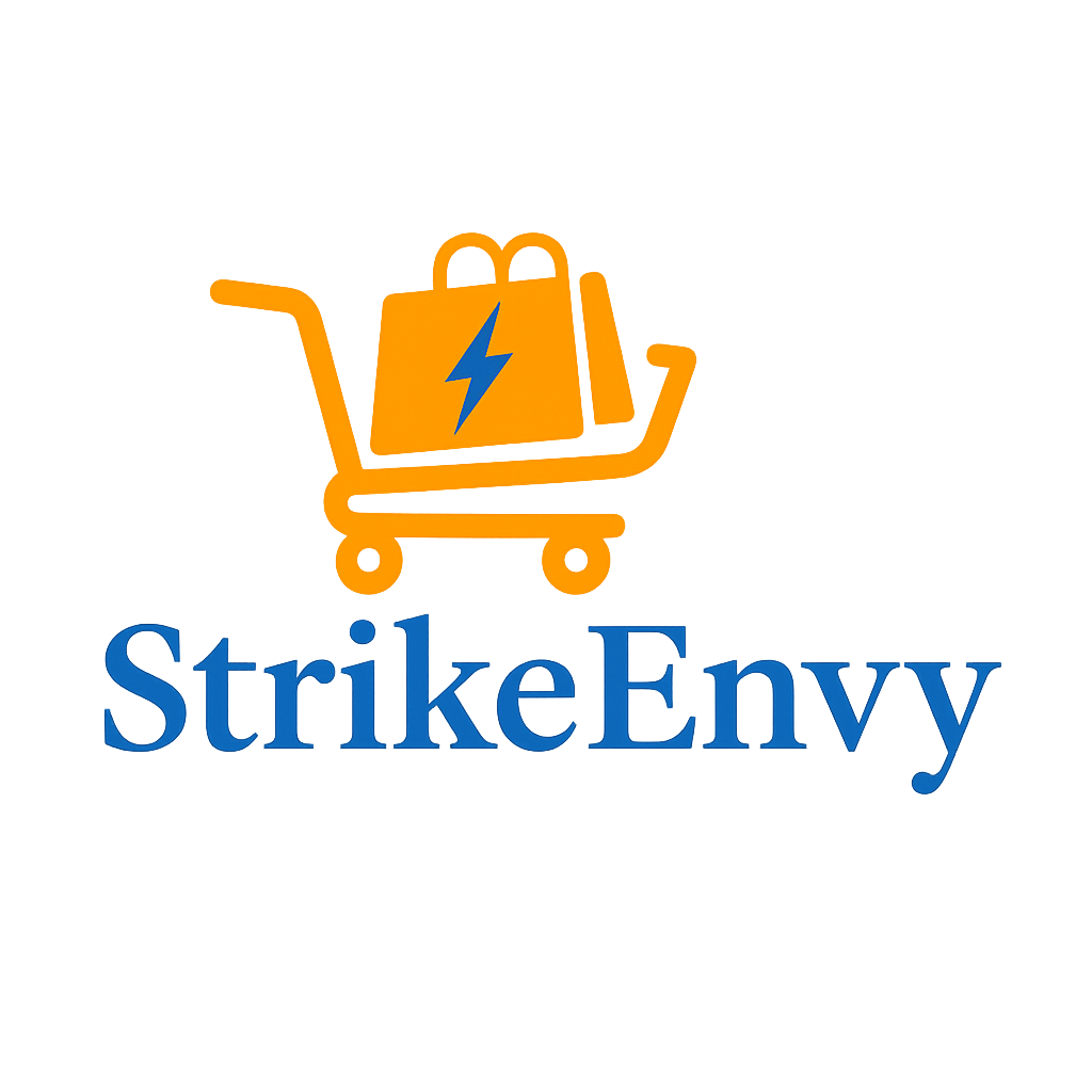 Strikeenvy.com