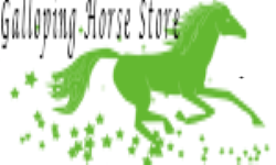 Galloping Horse Store
