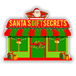 SANTA's GIFT SECRETS .com