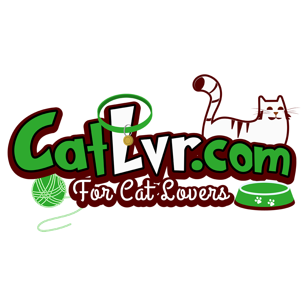 CatLvr.com - For CAT Lovers