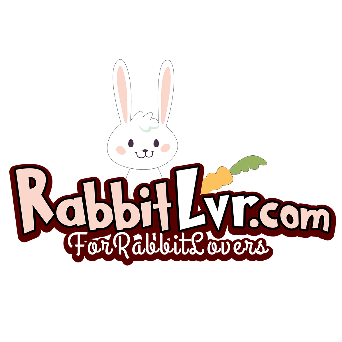RabbitLvr.com - For RABBIT Lovers