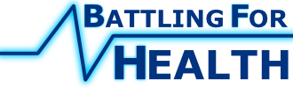 BATTLING FOR HEALTH STORE
