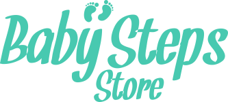Baby Steps Store